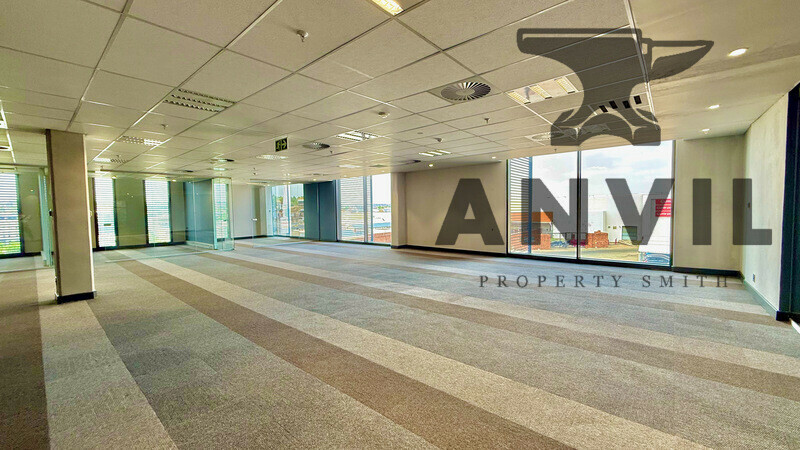 PPS Centurion Square, Centurion - SF Tenant 16 property image 16