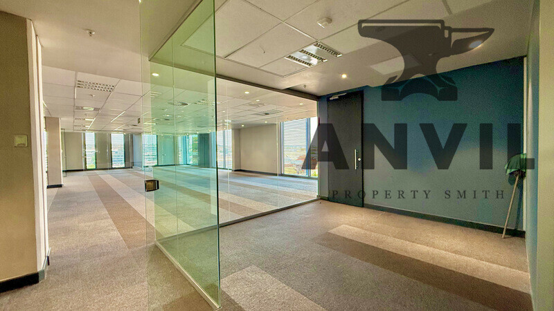 PPS Centurion Square, Centurion - SF Tenant 16 property image 17