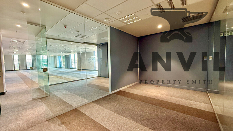 PPS Centurion Square, Centurion - SF Tenant 16 property image 18