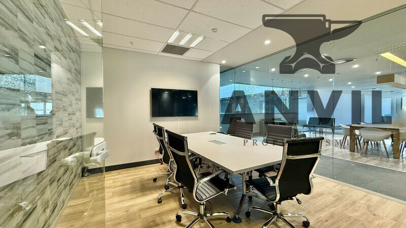 PPS Centurion Square, Centurion - SF Tenant 15 property image 3