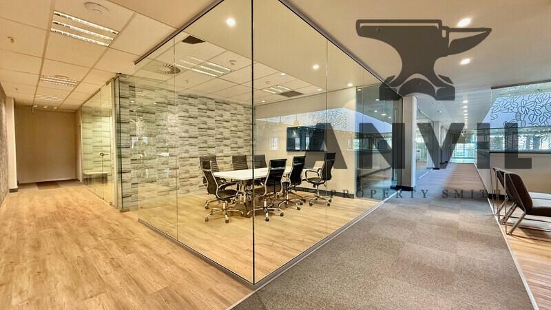 PPS Centurion Square, Centurion - SF Tenant 15 property image 11