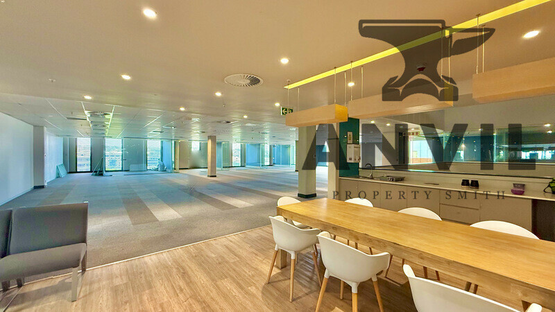 PPS Centurion Square, Centurion - SF Tenant 15 property image 12