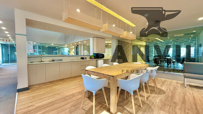 PPS Centurion Square, Centurion - SF Tenant 15 property image 14