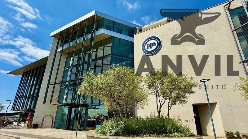 PPS Centurion Square, Centurion - SF Tenant 15 property image 16