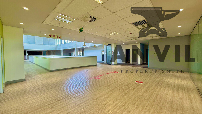 PPS Centurion Square, Centurion - 3rd Floor - Pocket property image 3