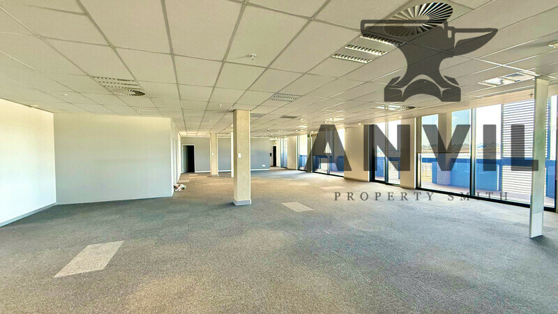 PPS Centurion Square, Centurion - 3rd Floor - Pocket property image 7