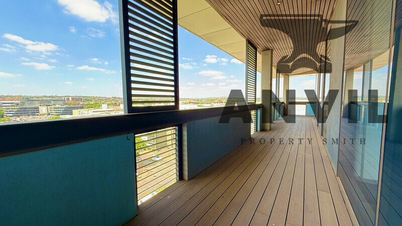 PPS Centurion Square, Centurion - 3rd Floor - Pocket property image 12