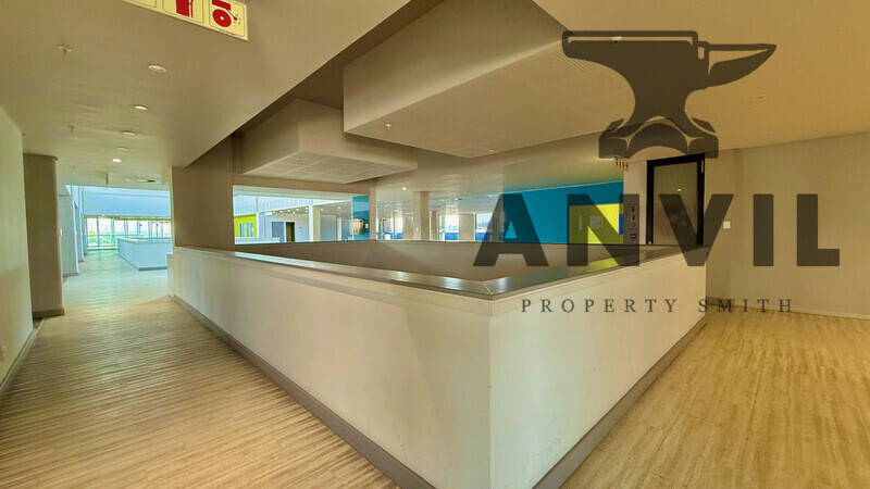 PPS Centurion Square, Centurion - 3rd Floor - Pocket property image 21