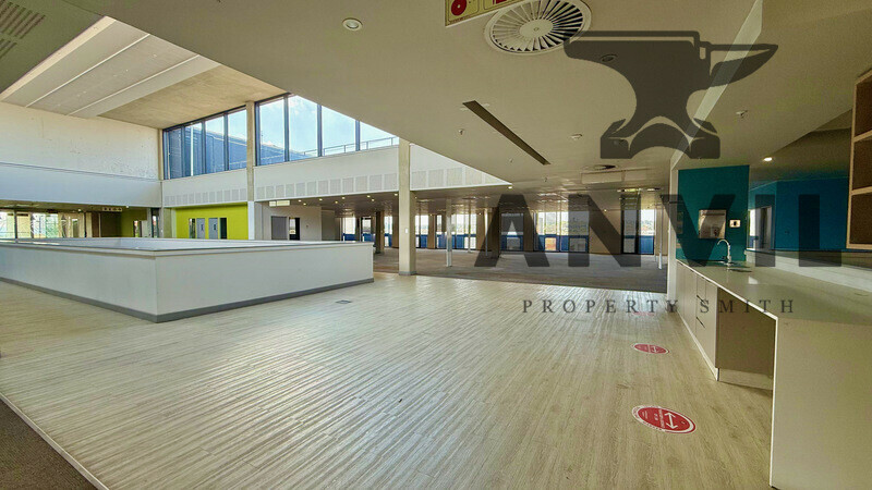 PPS Centurion Square, Centurion - 3rd Floor - Pocket property image 24