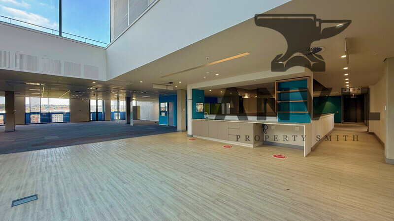 PPS Centurion Square, Centurion - 3rd Floor - Pocket property image 25