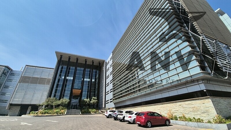 Block A - 2nd FL