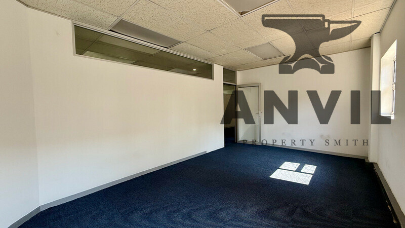 1025 Bank Ave, Centurion Central, Centurion - SF - Office 1 property image 12
