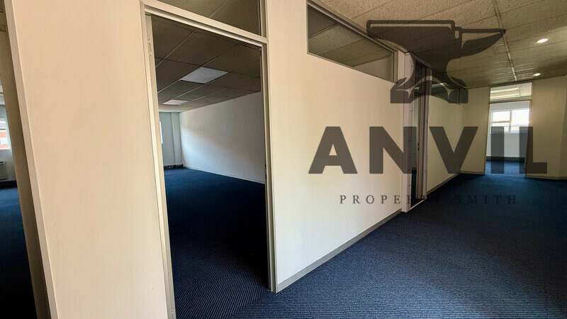 1025 Bank Ave, Centurion Central, Centurion - FF - Office 9  property image 10