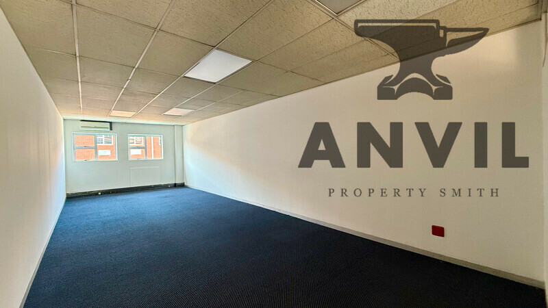 1025 Bank Ave, Centurion Central, Centurion - FF - Office 9  property image 12