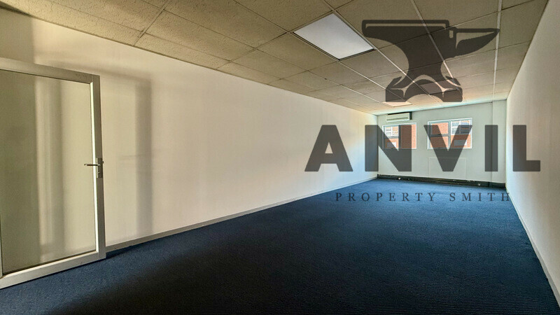 1025 Bank Ave, Centurion Central, Centurion - FF - Office 9  property image 14