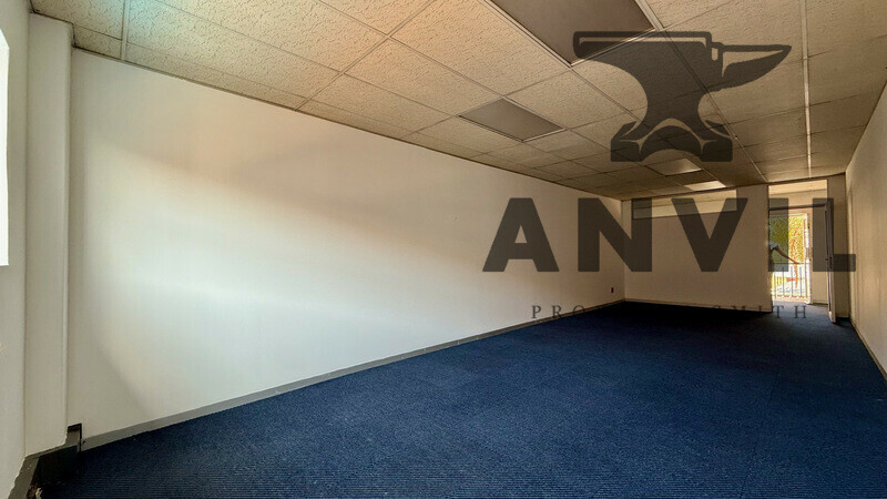 1025 Bank Ave, Centurion Central, Centurion - FF - Office 9  property image 15