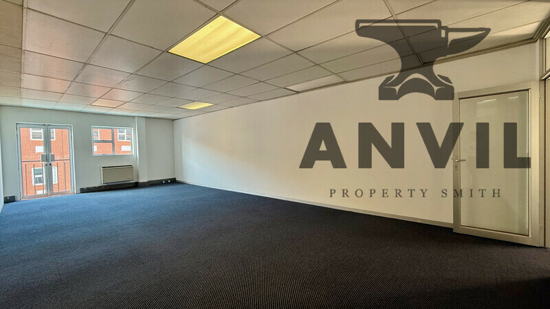 1025 Bank Ave, Centurion Central, Centurion - FF - Office 8 property image 10