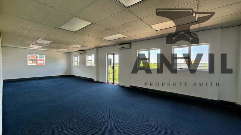 1025 Bank Ave, Centurion Central, Centurion - FF - Office 7 property image 11