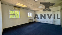 1025 Bank Ave, Centurion Central, Centurion - FF - Office 6 property image 10
