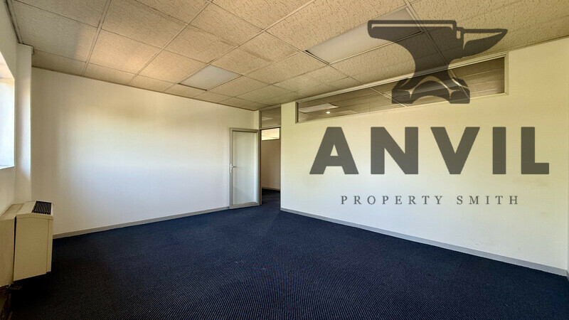 1025 Bank Ave, Centurion Central, Centurion - FF - Office 6 property image 11