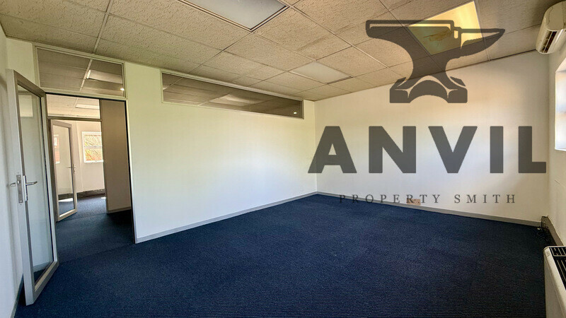 1025 Bank Ave, Centurion Central, Centurion - FF - Office 6 property image 12