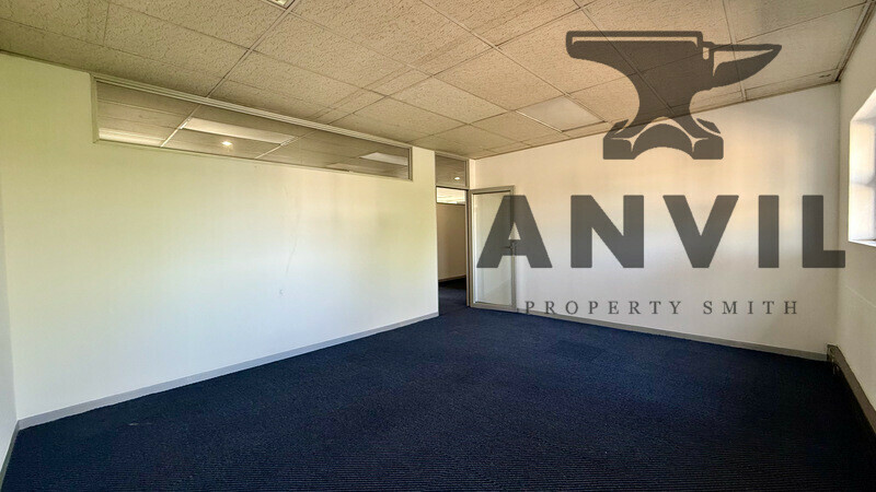 1025 Bank Ave, Centurion Central, Centurion - FF - Office 5 property image 12