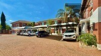 1025 Bank Ave, Centurion Central, Centurion - FF - Office 2 property image 5