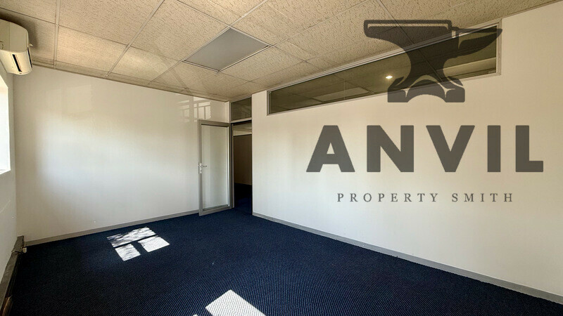 1025 Bank Ave, Centurion Central, Centurion - FF - Office 2 property image 13