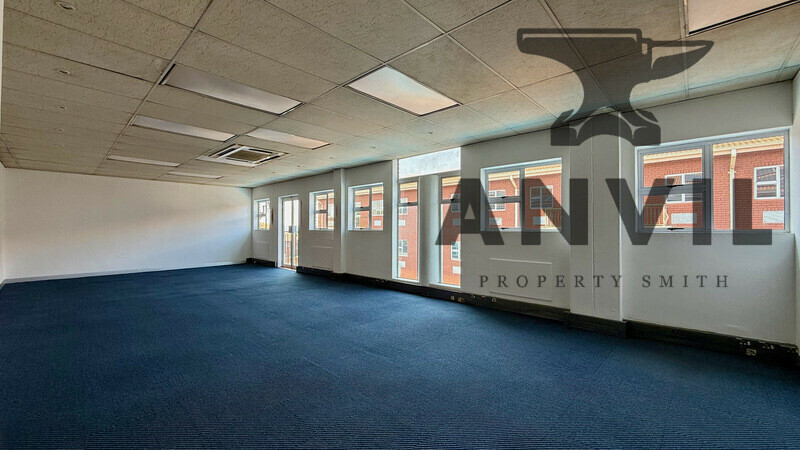 1025 Bank Ave, Centurion Central, Centurion - FF - Office 12 property image 8