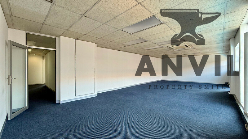 1025 Bank Ave, Centurion Central, Centurion - FF - Office 12 property image 9