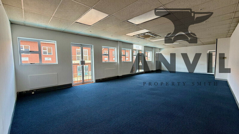 1025 Bank Ave, Centurion Central, Centurion - FF - Office 12 property image 10