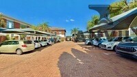 1025 Bank Ave, Centurion Central, Centurion - FF - Office 12 property image 16