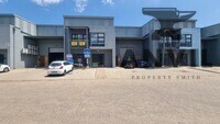 Kya Sands Business Park - Kya Sands Corner Unit 38 property image 19