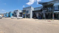 Kya Sands Business Park - Kya Sands Corner Unit 38 property image 1