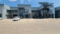 Kya Sands Business Park - Kya Sands Corner Unit 38 property image 14