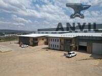 Muldersway Industrial Park - Unit 12 For Sale property image 18