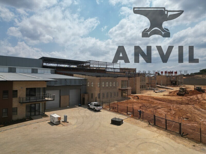 Muldersway Industrial Park - Unit 5 property image 30