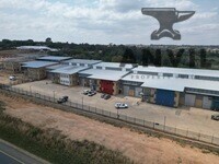 Muldersway Industrial Park - Unit 12 For Sale property image 20