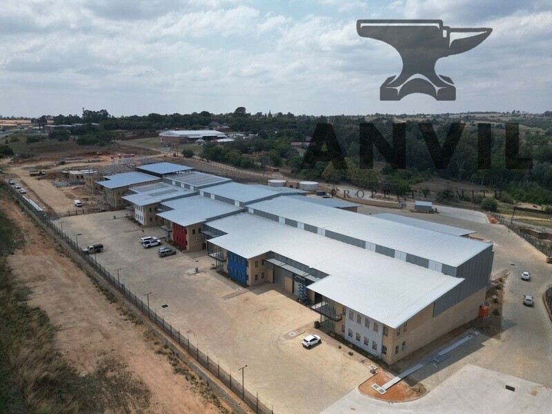 Muldersway Industrial Park - Unit 5 property image 34