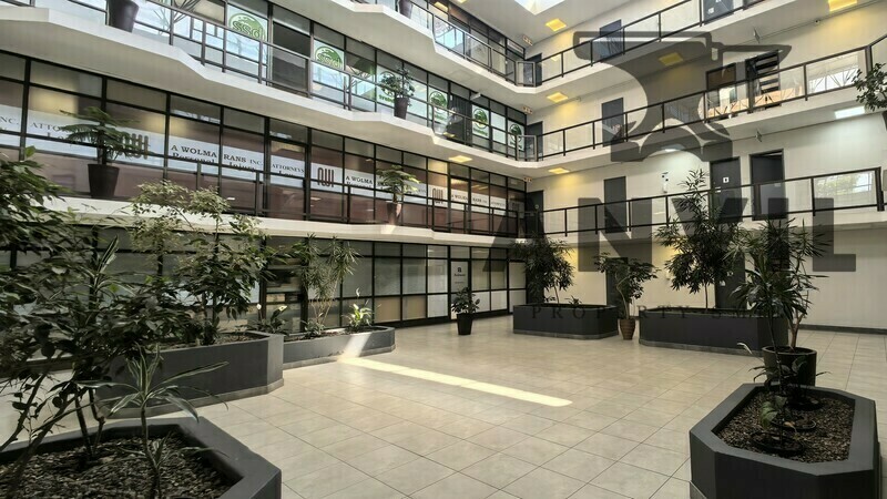 Ground Floor North