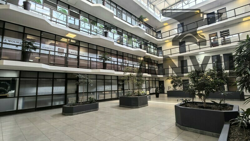 Oakplace, Randburg - Third Floor - South property image 1