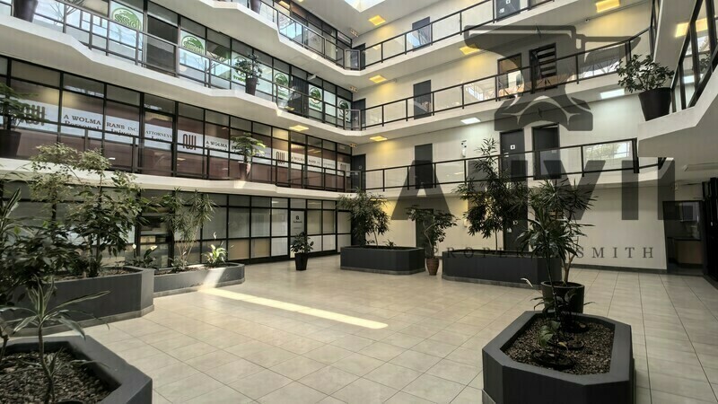 Oakplace, Randburg - Third Floor - South property image 2