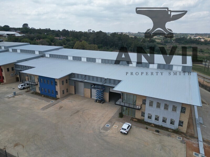 Muldersway Industrial Park - Unit 5 property image 2