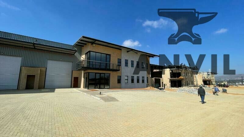 Muldersway Industrial Park - Unit 5 property image 5