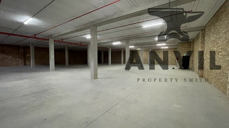 Muldersway Industrial Park - Unit 5 property image 22