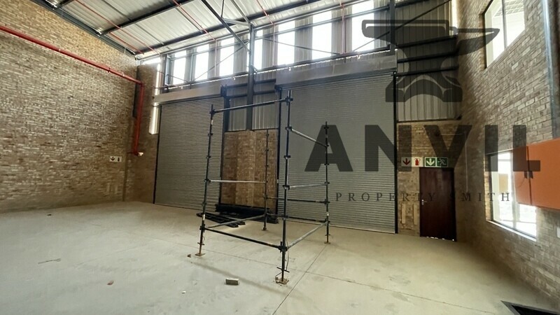 Muldersway Industrial Park - Unit 5 property image 24
