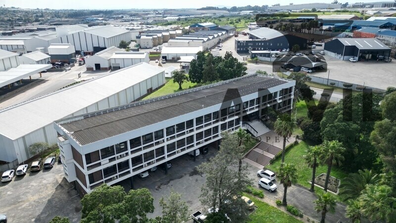 JT ROSS PARK - Unit 1, Office Space property image 18