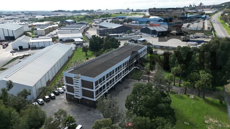 JT ROSS PARK - Unit 1, Office Space property image 19