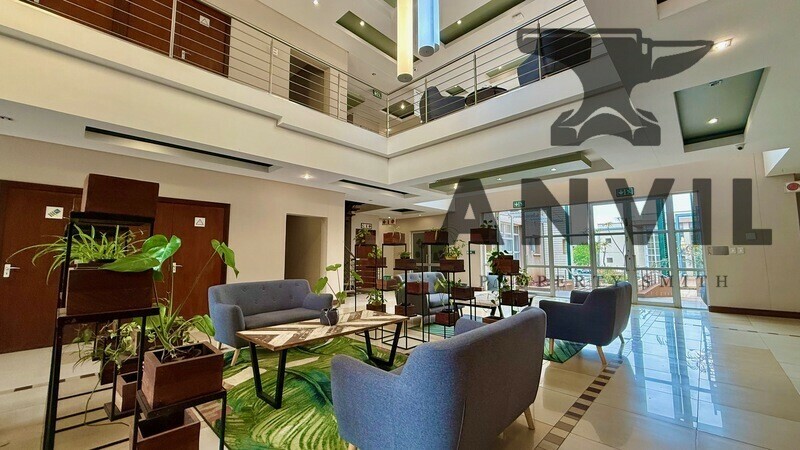 Corporate Park 66 - Building E Network Space - Suite 15 property image 2