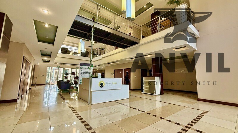 Corporate Park 66 - Building E Network Space - Suite 15 property image 3